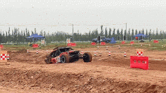 座位数不七座的量产四驱车型