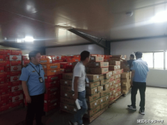 一是排查运营从入网准入机制