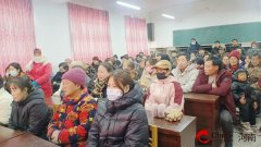 （冯占华陈冬会）家